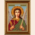 Набор для вышивания бисером НОВА СЛОБОДА "Св.Ангел Хранитель" 